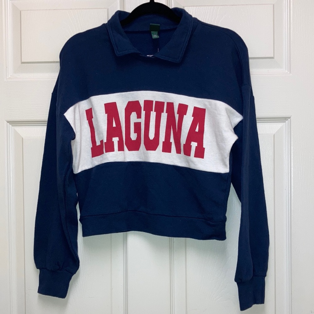 🎉10 for $10🎉Wild Fable Laguna Sweatshirt Size XS